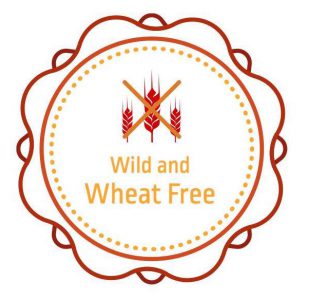 Wild and Wheat Free